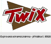 TWIX