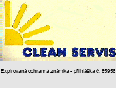 CLEAN SERVIS