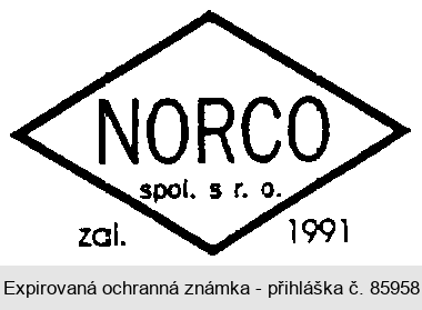 NORCO spol. s r.o.