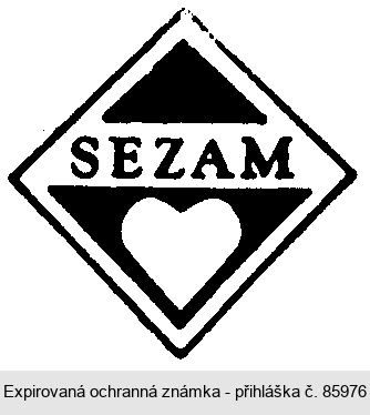 SEZAM