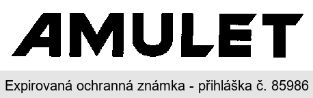 AMULET