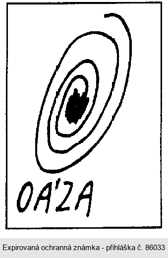 OÁZA