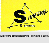 S INTEGRAL