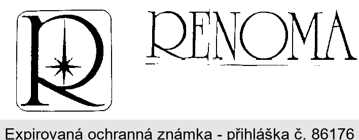 R RENOMA