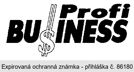 BUSINESS Profi