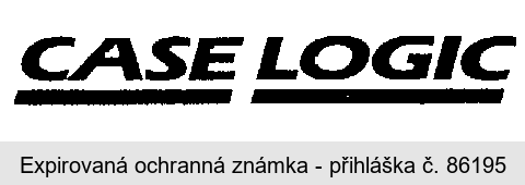 CASE LOGIC