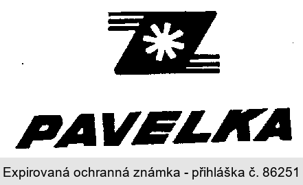 PAVELKA