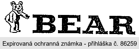 BEAR