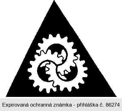 Ochranná známka