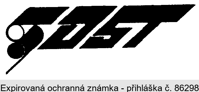 DST