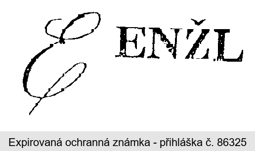 E ENŽL