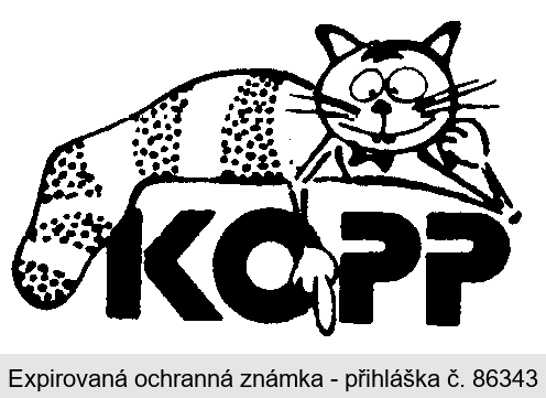 KOPP