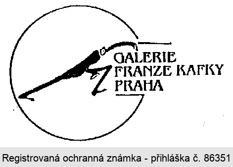 GALERIE FRANZE KAFKY PRAHA