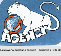 G AGENCY