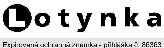 Lotynka
