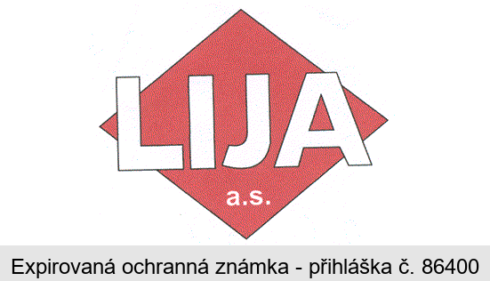 LIJA a.s.