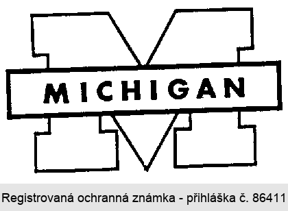 M MICHIGAN