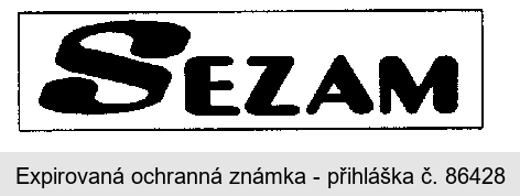 SEZAM