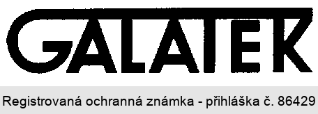 GALATEK