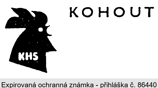 KHS KOHOUT