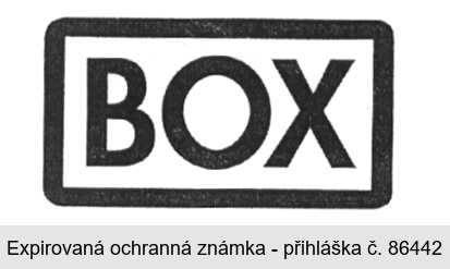 BOX