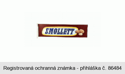 SMOLLETT