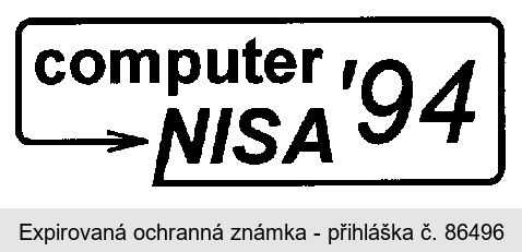 computer NISA'94