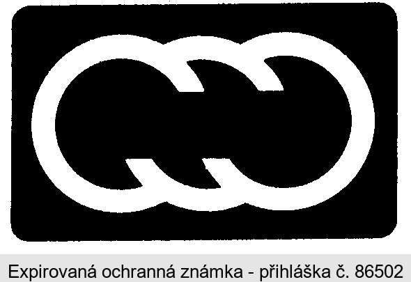 Ochranná známka
