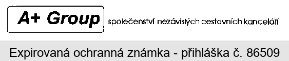 A+Group společenství nezávislých cestovních kanceláří