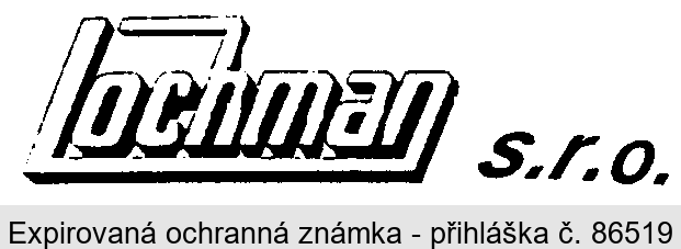 Lochman s.r.o.