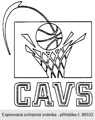 CAVS