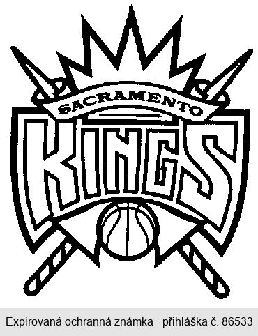 SACRAMENTO KINGS