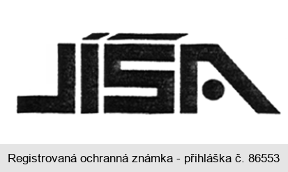 JÍŠA