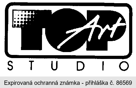 TOP ART STUDIO