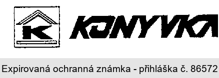 K KONYVKA