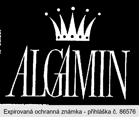 ALGAMIN