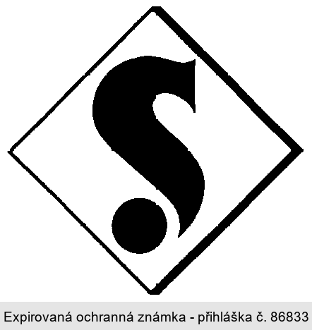 Ochranná známka