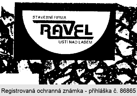 RAVEL STAVEBNÍ FIRMA ÚSTÍ NAD LABEM