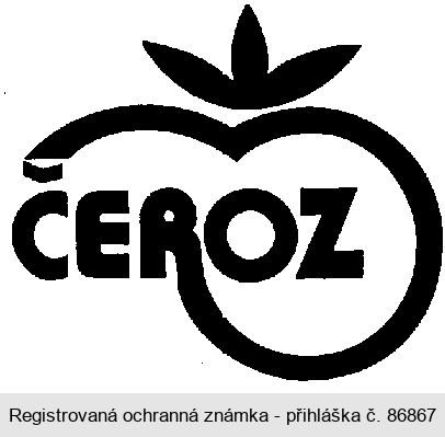 ČEROZ