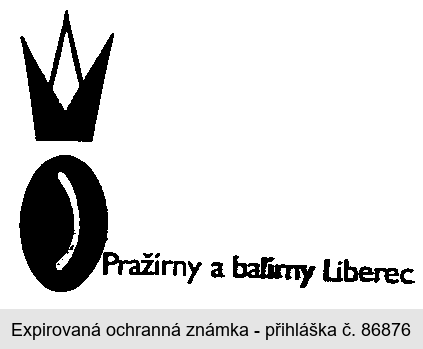 Pražírny a balírny Liberec