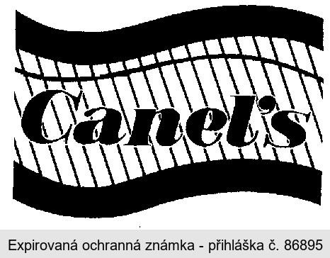 Canel's