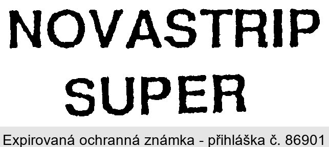 NOVASTRIP SUPER