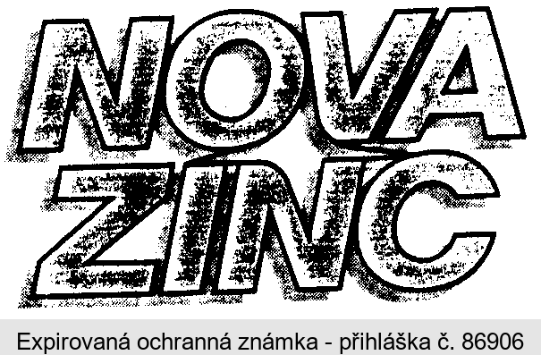 NOVA ZINC