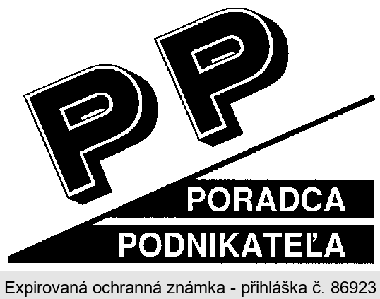 PP PORADCA PODNIKATELA