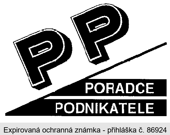 PP PORADCE PODNIKATELE