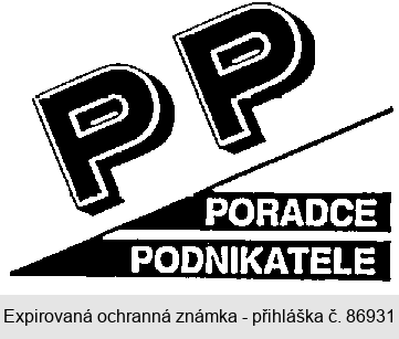 PP PORADCE PODNIKATELE