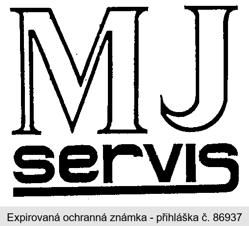 MJ servis