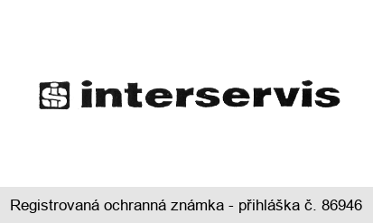 is interservis