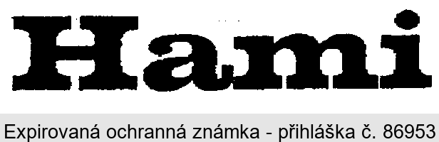 Hami