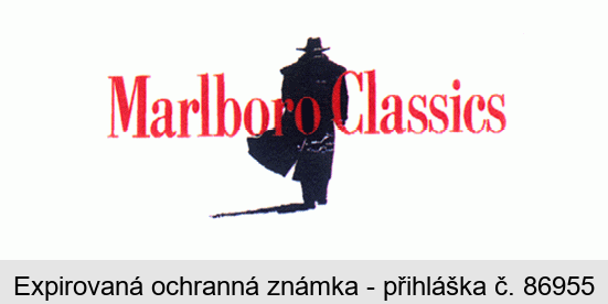 Marlboro Classics